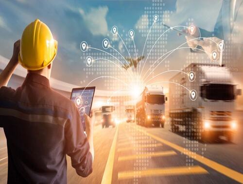 Licence Professionnelle Logistique Et Transport